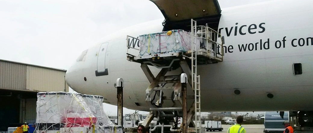 Image of Aerospace Logistics
