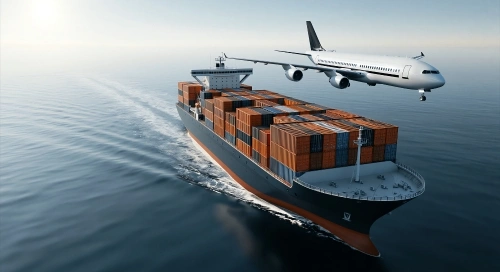 Images of International air
