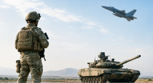 Image of Defence