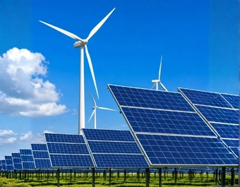 Image of energy