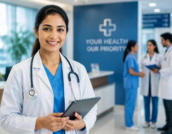 Image of Health care