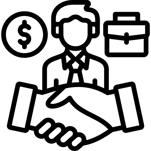 Icon of customs
