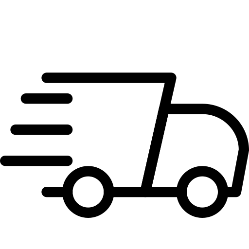 Icpon of Shipments