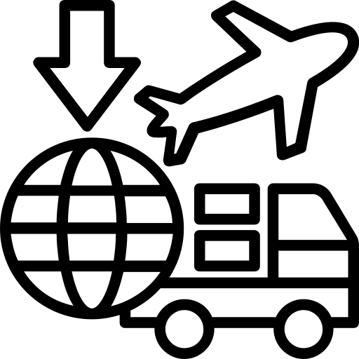 Icon of Freight