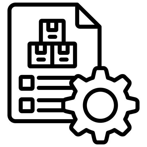 Icon of Procurement