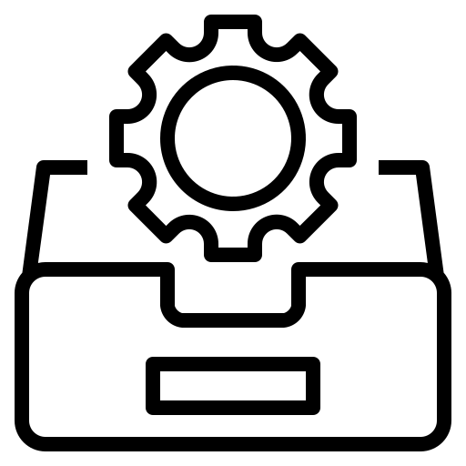 Icon of cargo