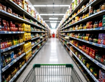 Image of Consumer