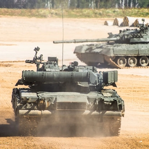 Image of defence