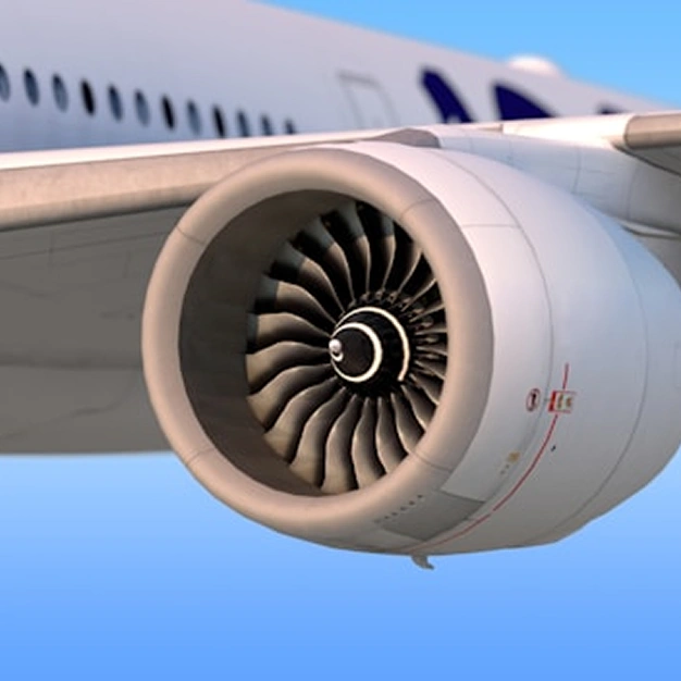 Image of Air and ocean