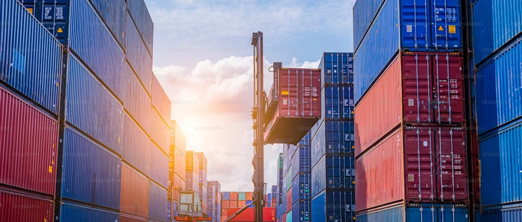 Image of Supply chain